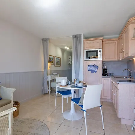 La Perle Rosel By Interhome