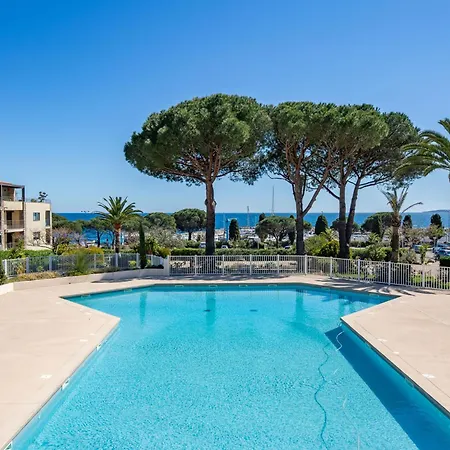 La Perle Rosel By Interhome