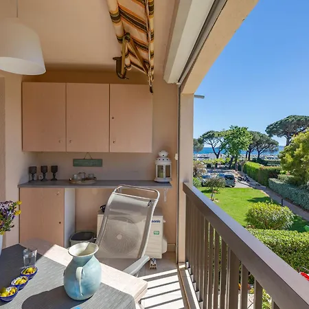 La Perle Rosel By Interhome