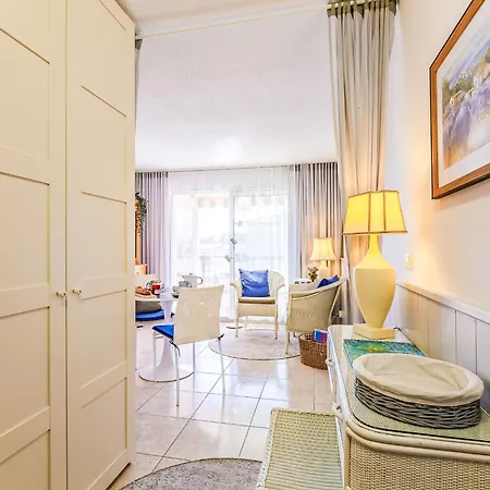La Perle Rosel By Interhome
