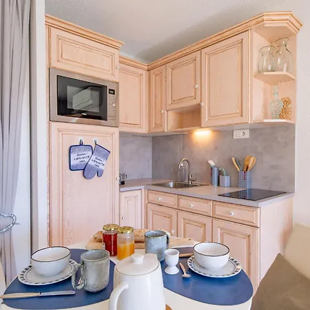 La Perle Rosel By Interhome Les Issambres