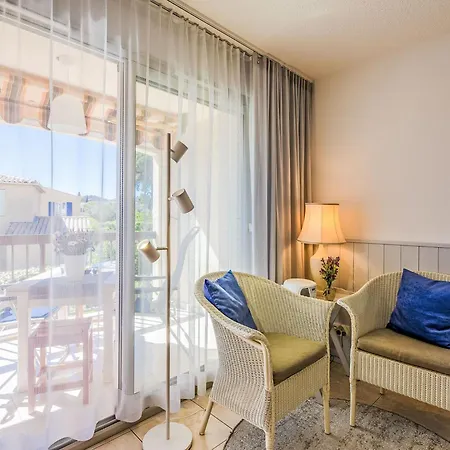 La Perle Rosel By Interhome شقة