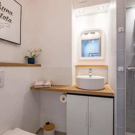 La Perle Rosel By Interhome