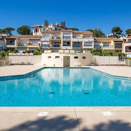 La Perle Rosel By Interhome Διαμέρισμα