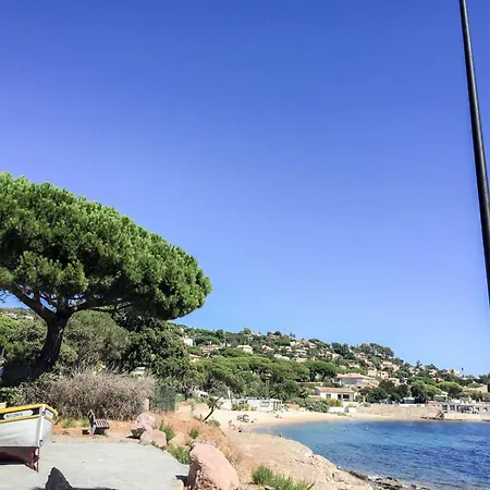 La Perle Rosel By Interhome Les Issambres